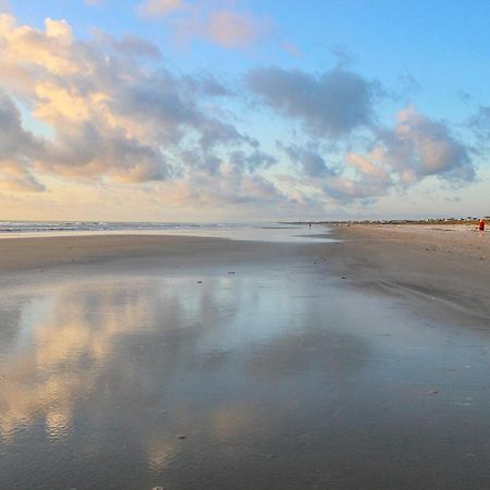 فيلا Magnolia House Butler Beach المظهر الخارجي الصورة