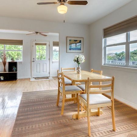 فيلا Magnolia House Butler Beach المظهر الخارجي الصورة
