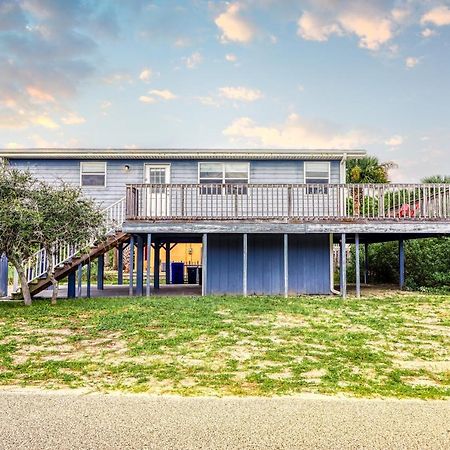 فيلا Magnolia House Butler Beach المظهر الخارجي الصورة