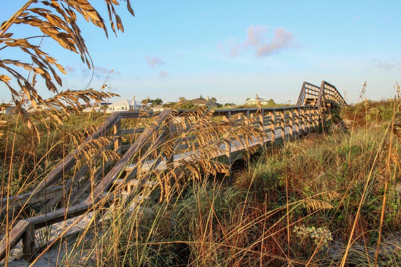 فيلا Magnolia House Butler Beach المظهر الخارجي الصورة