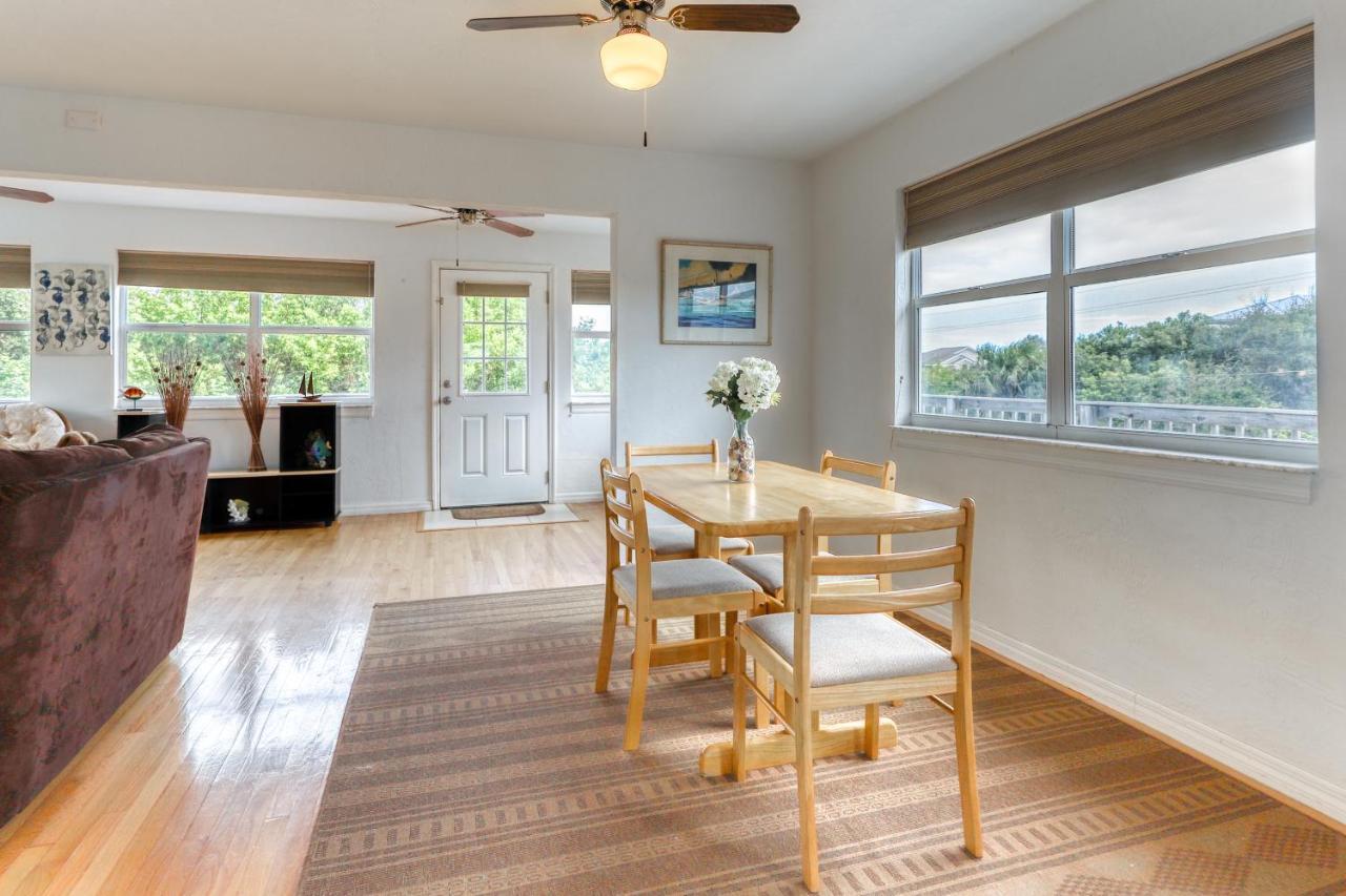 فيلا Magnolia House Butler Beach المظهر الخارجي الصورة