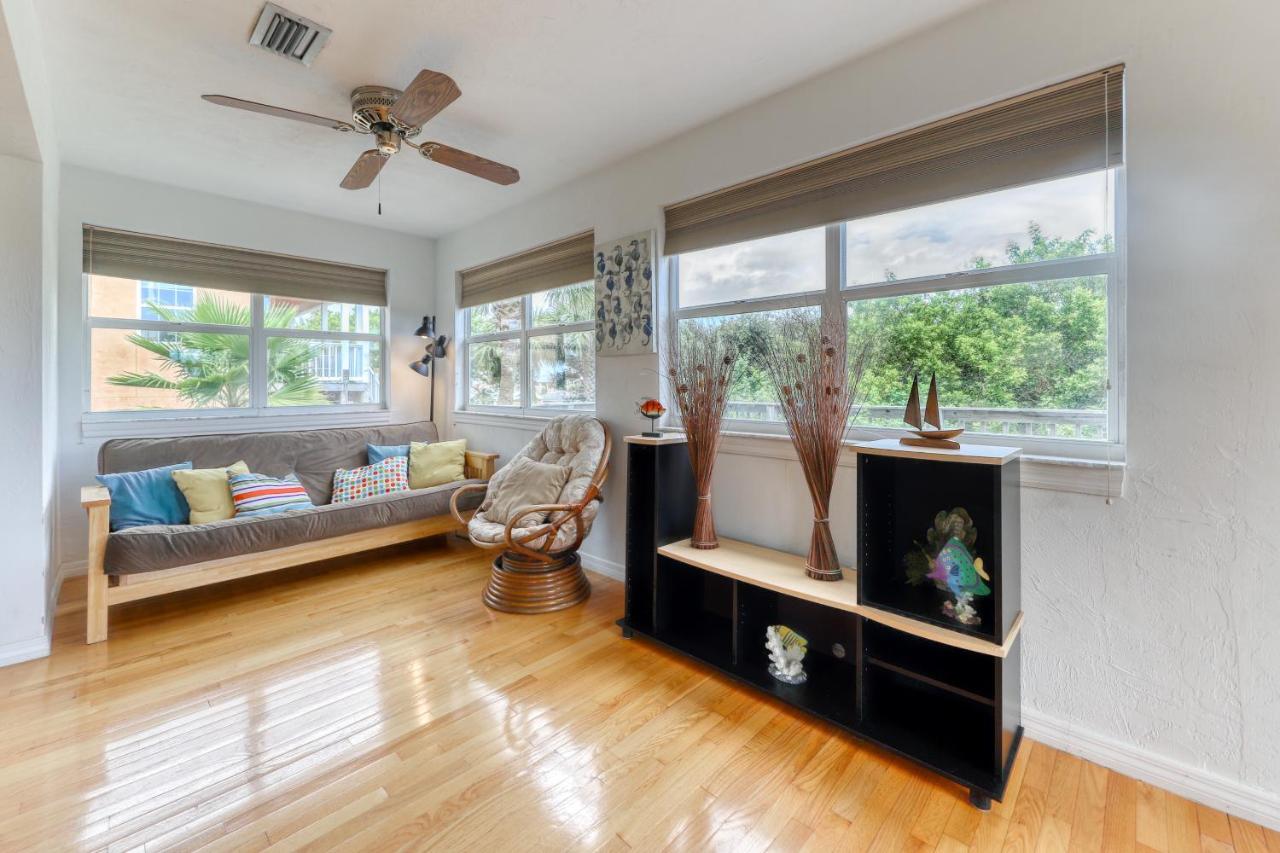 فيلا Magnolia House Butler Beach المظهر الخارجي الصورة