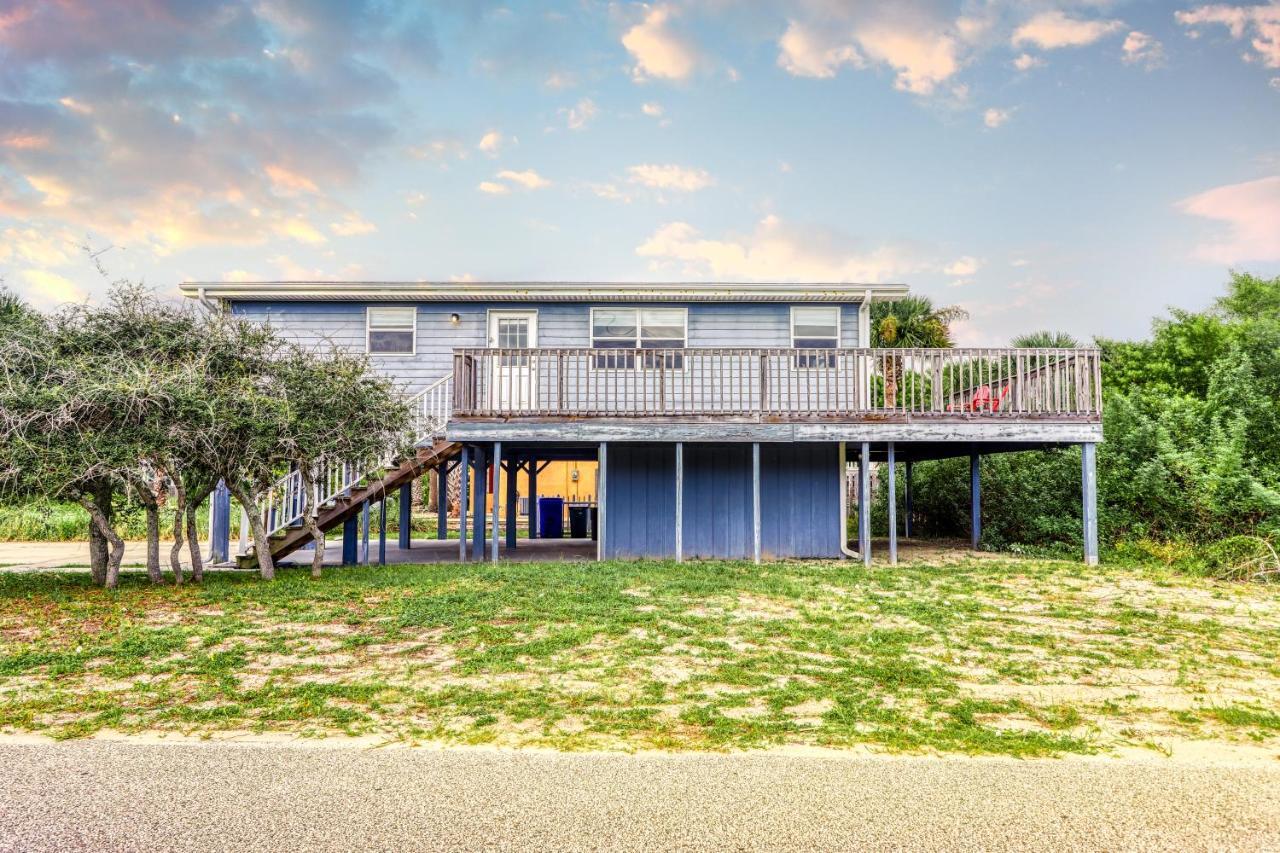 فيلا Magnolia House Butler Beach المظهر الخارجي الصورة