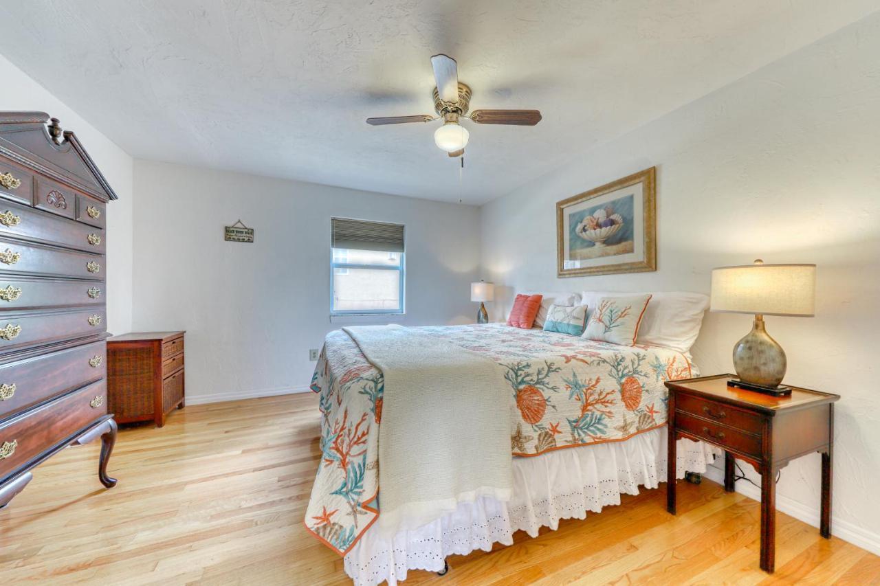 فيلا Magnolia House Butler Beach المظهر الخارجي الصورة