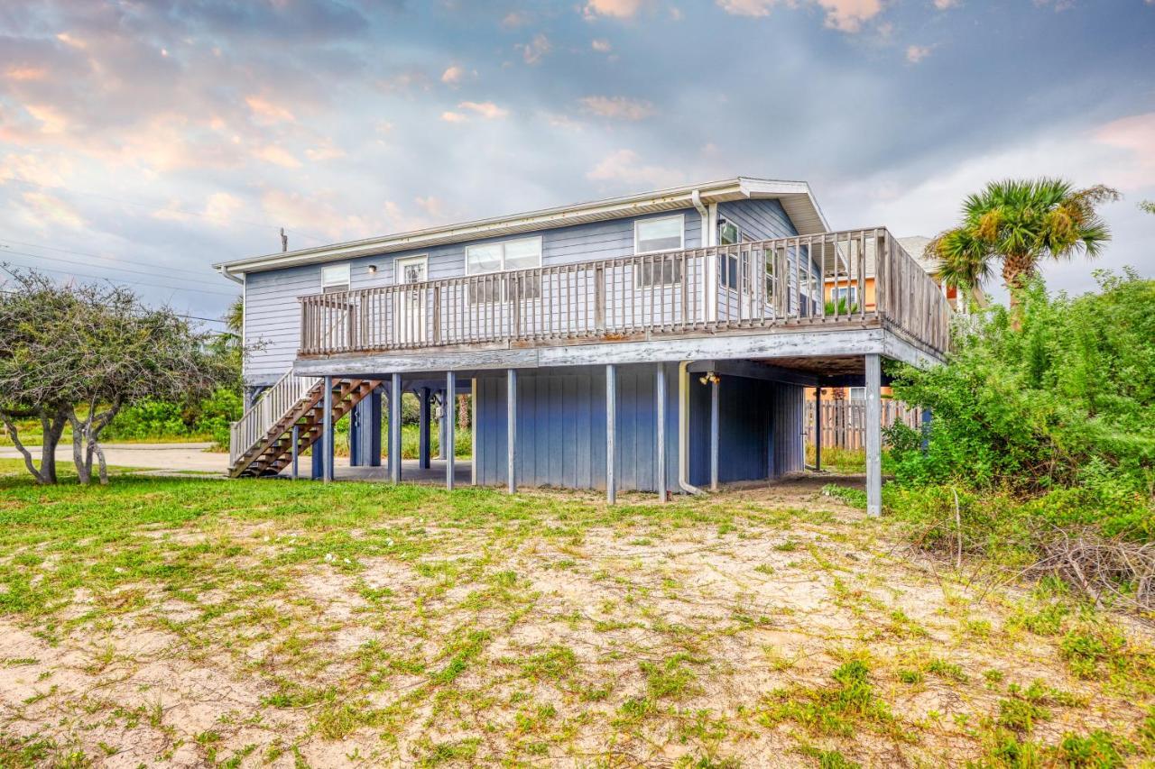 فيلا Magnolia House Butler Beach المظهر الخارجي الصورة
