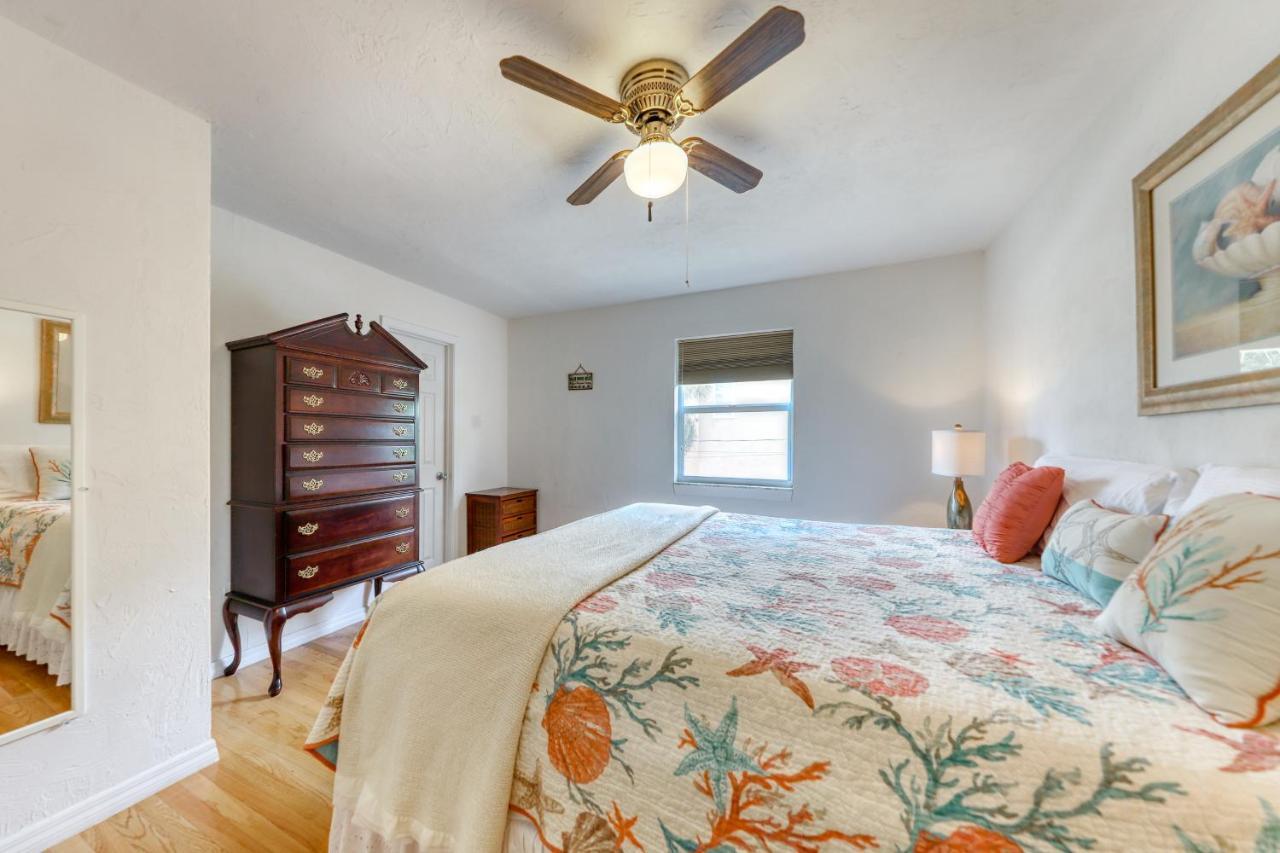 فيلا Magnolia House Butler Beach المظهر الخارجي الصورة