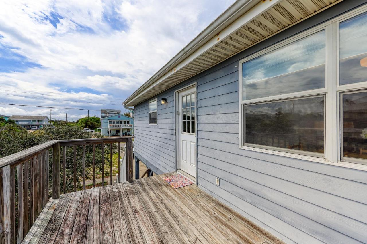 فيلا Magnolia House Butler Beach المظهر الخارجي الصورة