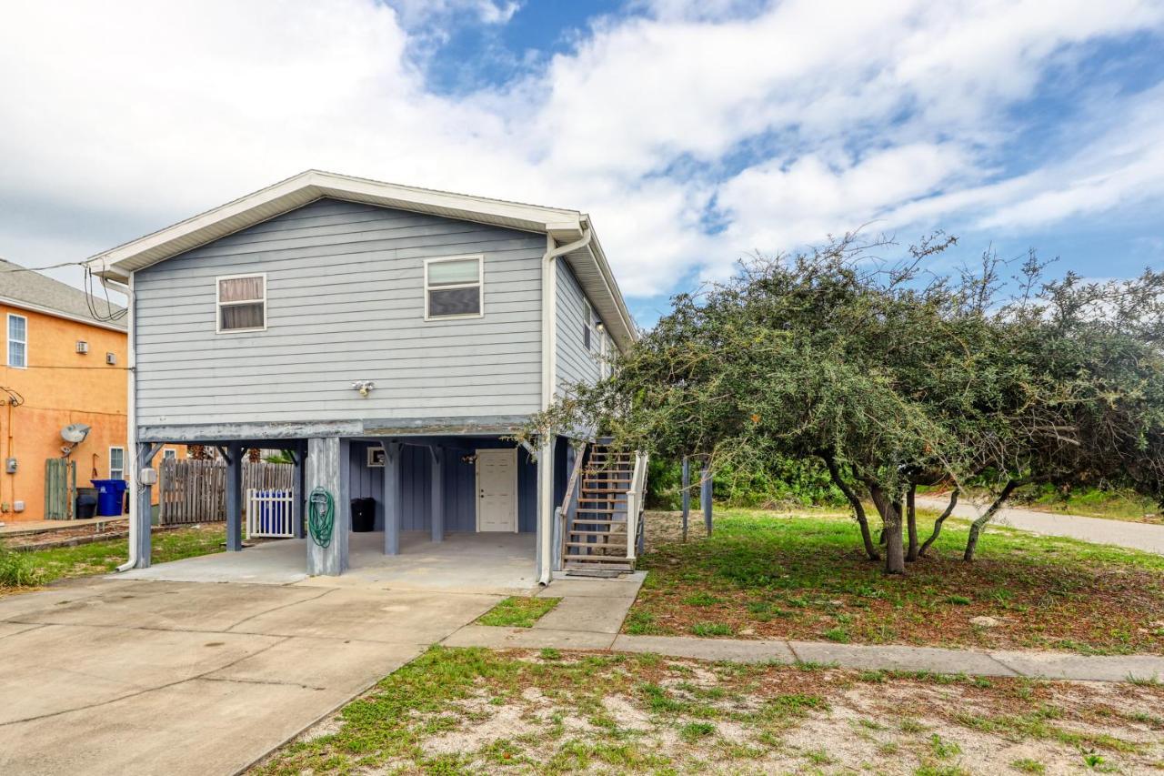 فيلا Magnolia House Butler Beach المظهر الخارجي الصورة