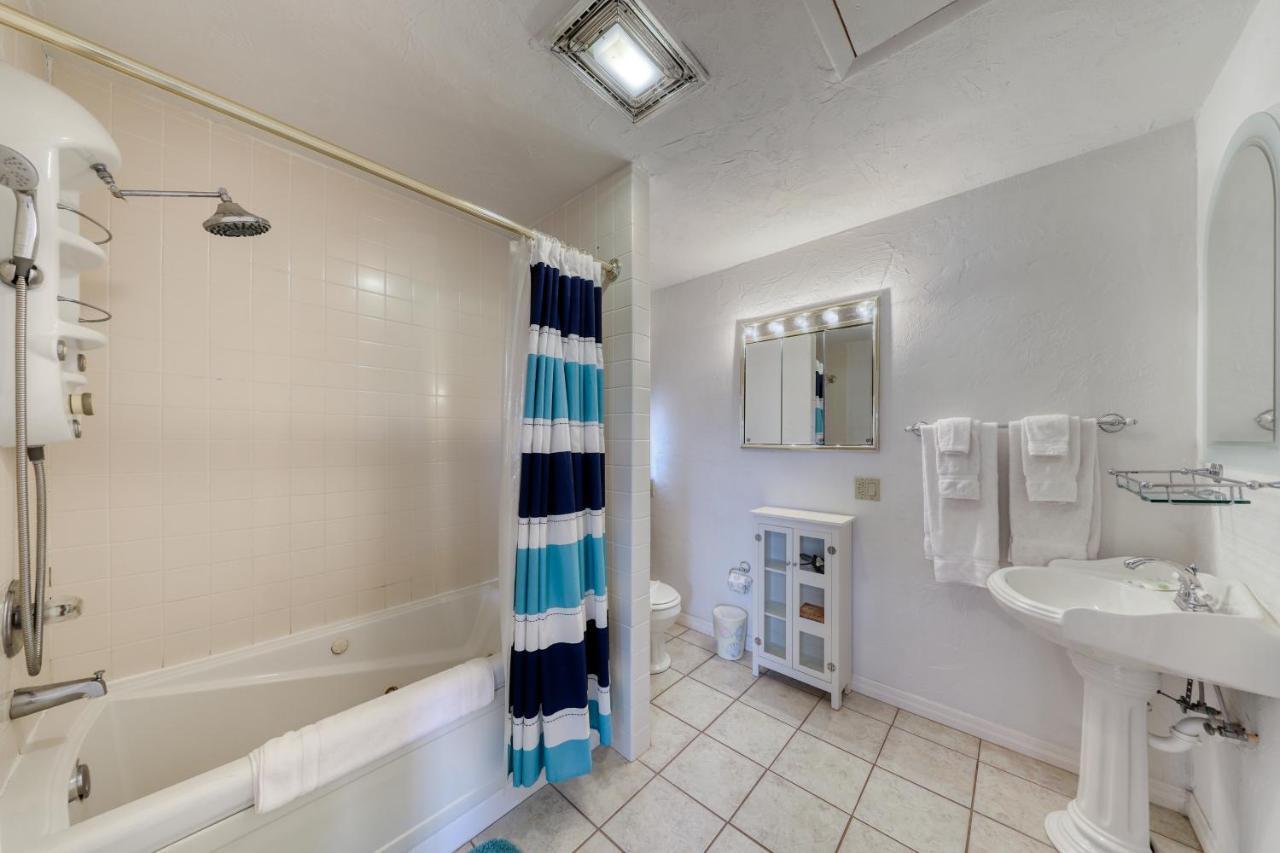 فيلا Magnolia House Butler Beach المظهر الخارجي الصورة