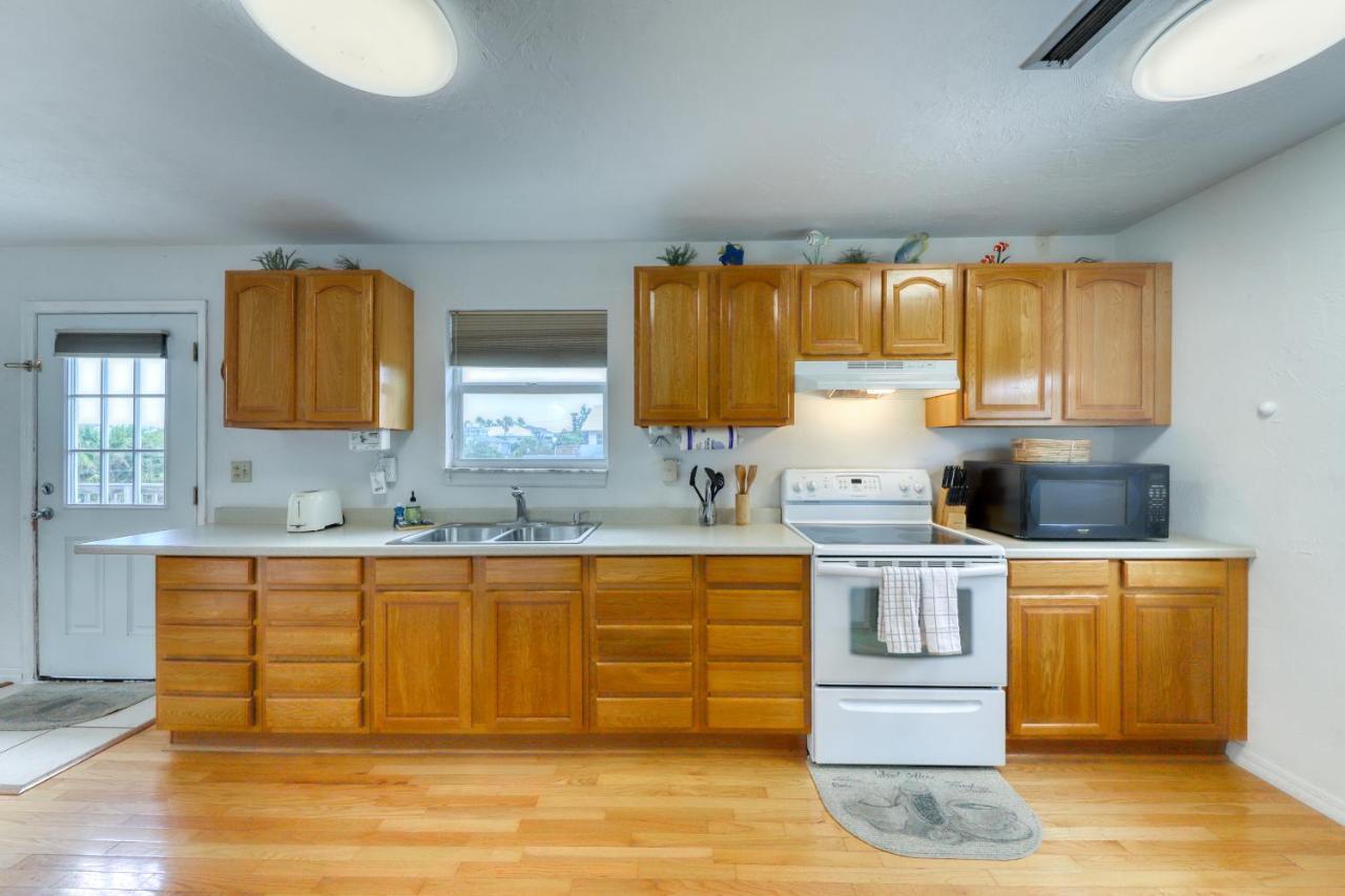 فيلا Magnolia House Butler Beach المظهر الخارجي الصورة