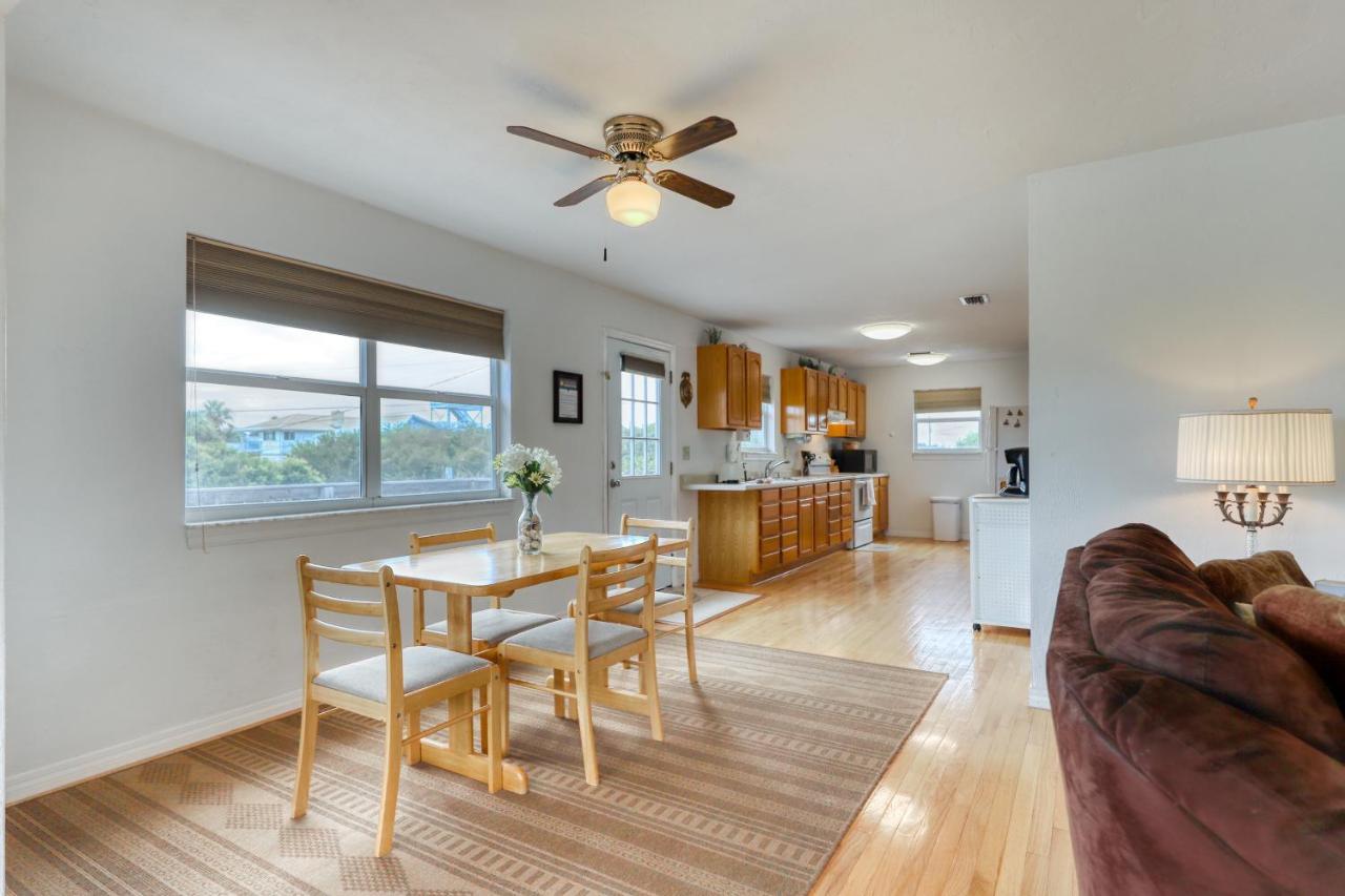 فيلا Magnolia House Butler Beach المظهر الخارجي الصورة