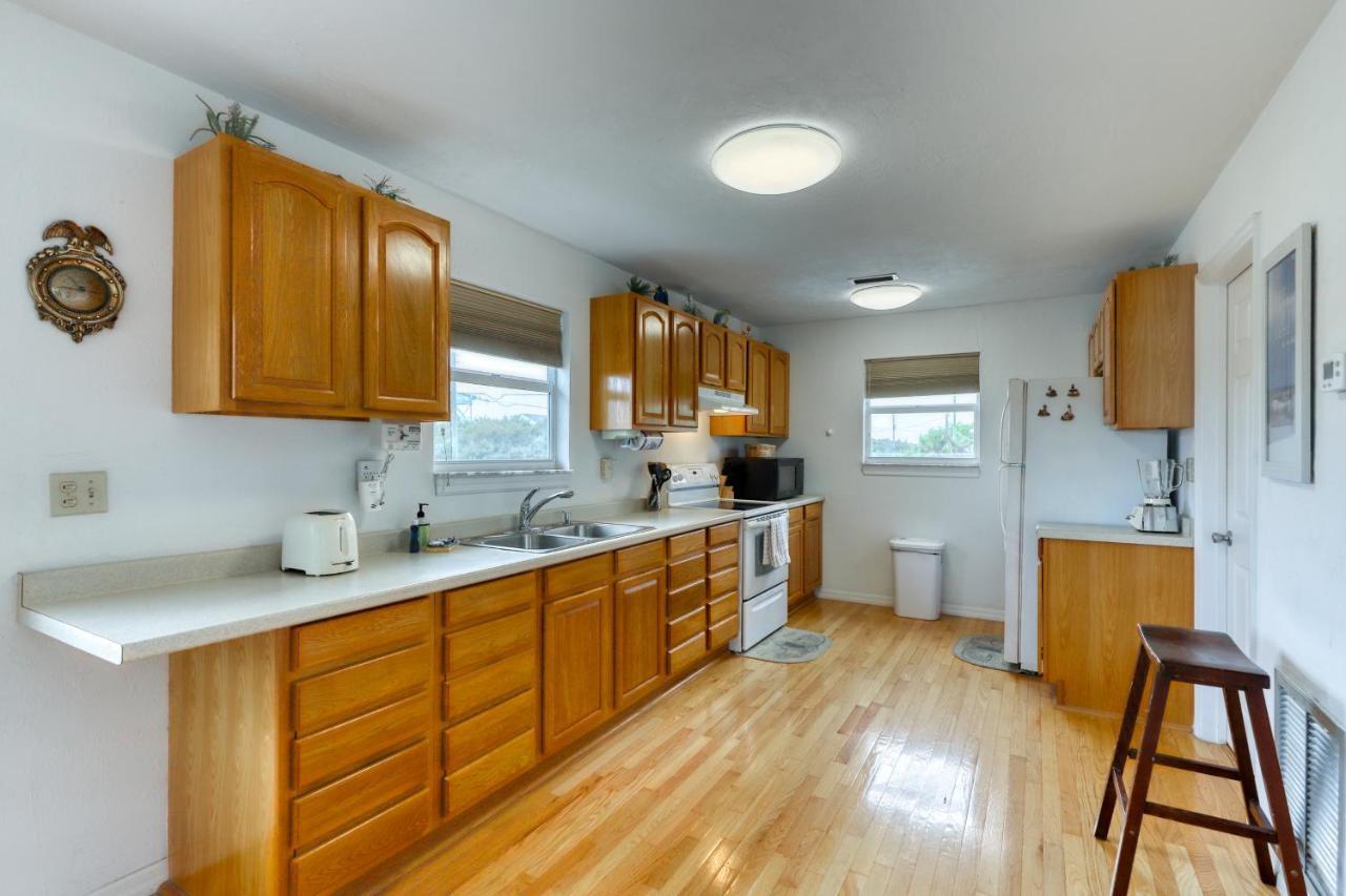 فيلا Magnolia House Butler Beach المظهر الخارجي الصورة