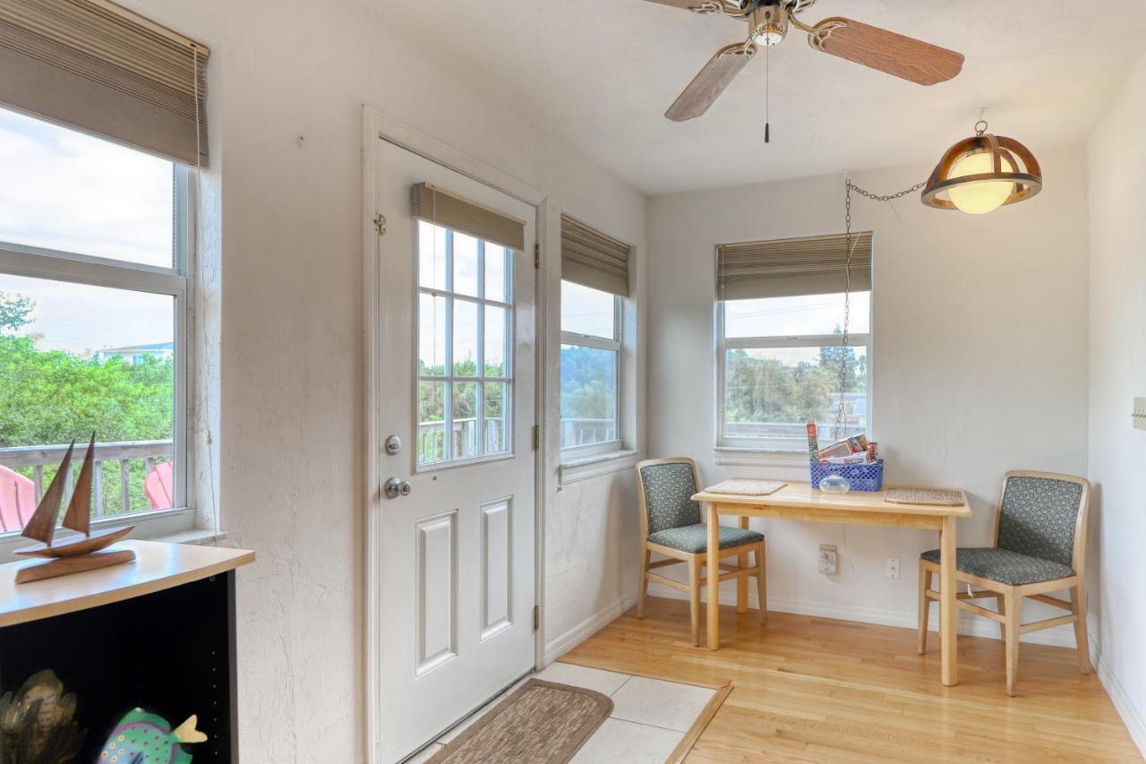 فيلا Magnolia House Butler Beach المظهر الخارجي الصورة